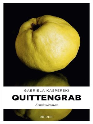 cover image of Quittengrab